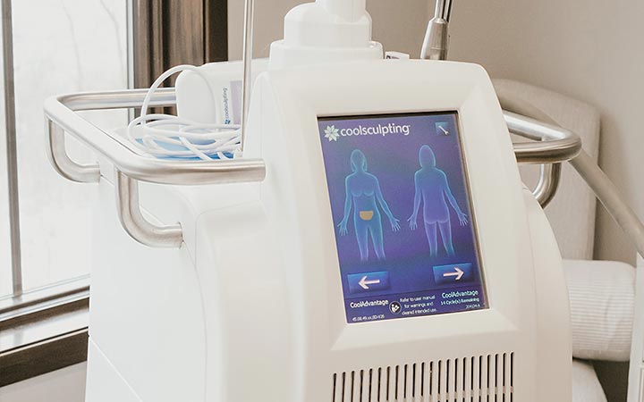 How does CoolSculpting® work?