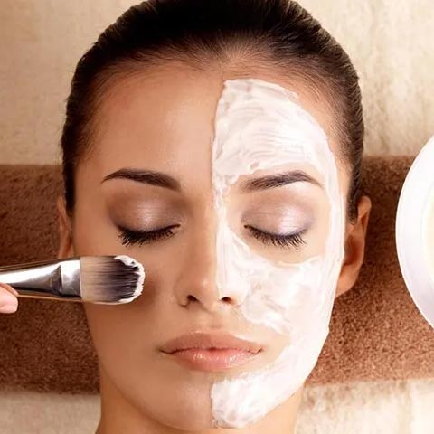 Fire & Ice Facial