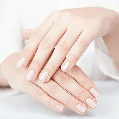 Hands