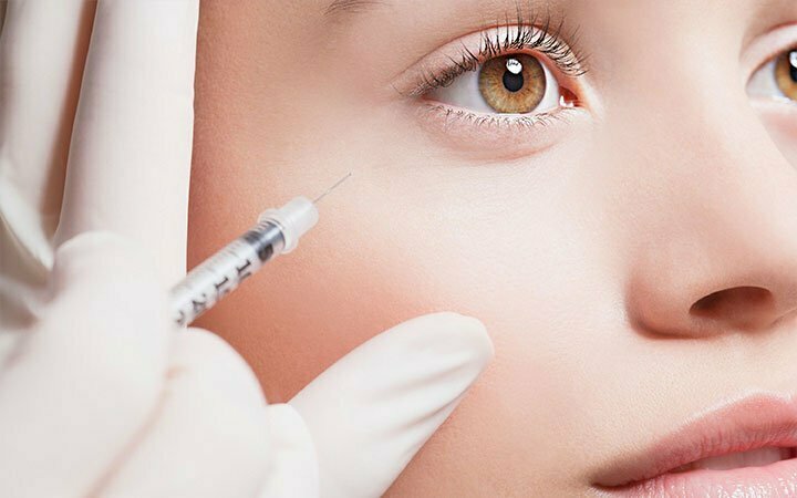 A Short History of Botox