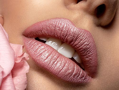 Lip Flip - Contact Aesthetiq Med Spa