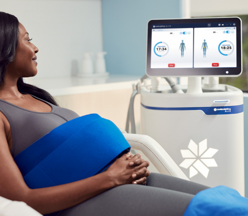 coolsculpting elite mn