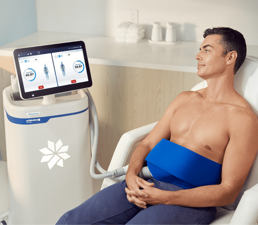 coolsculpting elite mn