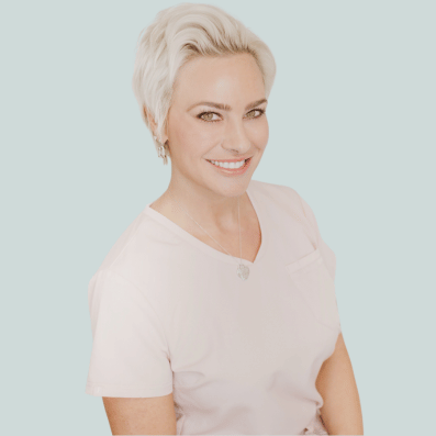 Susannah Courteau - Aesthetiq MedSpa